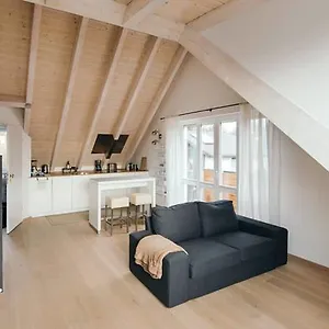 See - Apartment