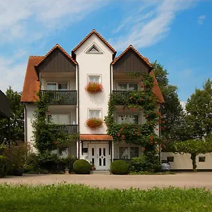 Kur&golf Apartment