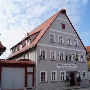 Braumeister Döbler - Apartment