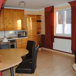 Casacreativa Apartment